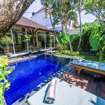 Villa Conor - Legian - Seminyak - 2 Bedroom 2 Bathroom Villa - Great Location Esterno foto